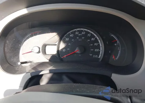 2014 Toyota Sienna L V6 7 Passenger from USA, damaged, VIN 5TDZK3DCXES457457